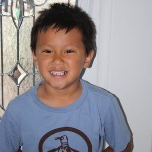 Meet your Posher, Matthew